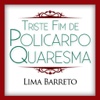 Triste fim de Policarpo Quaresma