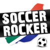 Soccer Rocker - The Ultimate Soccer World Championship App