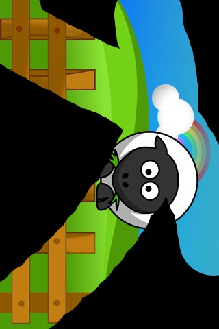 Peekaboo Animals FREE screenshot-4