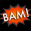 Bam! for iPhone
