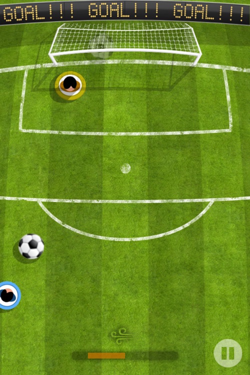 FingerKicks screenshot-3