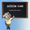 Sözüm Var