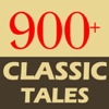 900+ Classic Tales