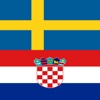 YourWords Swedish Croatian Swedish travel and learning dictionary