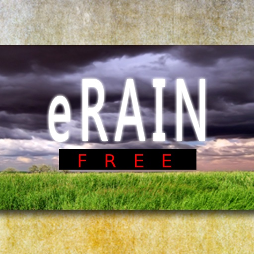 eRain Free icon