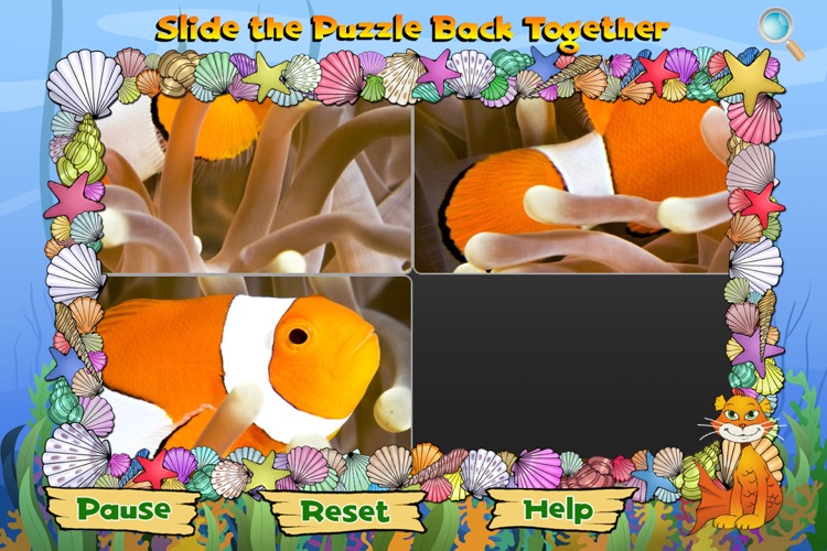 Catfish Arcade FREE screenshot-3