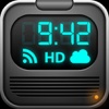 Alarm Clock Rebel HD