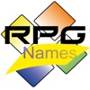 RPG Names Generator