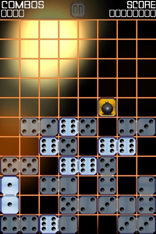 Puzzle Domino screenshot-3
