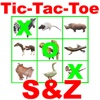 Tic-Tac-Toe SZ