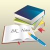 BKNotes Pro-Book Notes Capturer with OCR