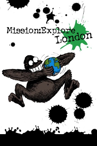 Mission:Explore