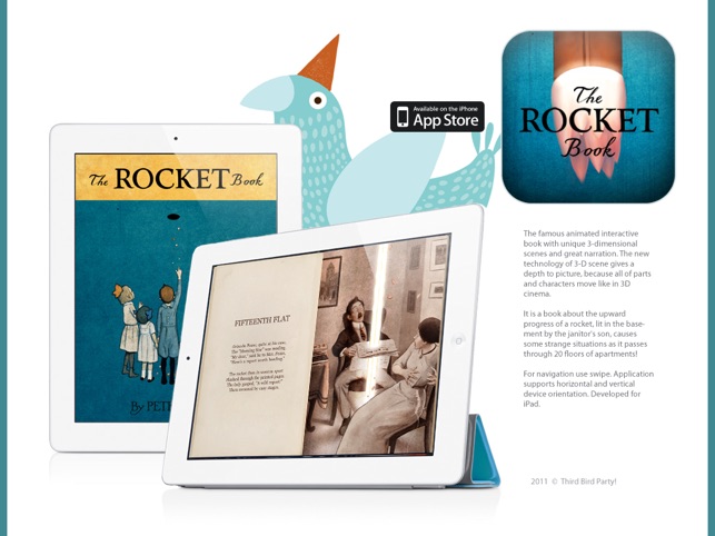 Rocket Book(圖1)-速報App