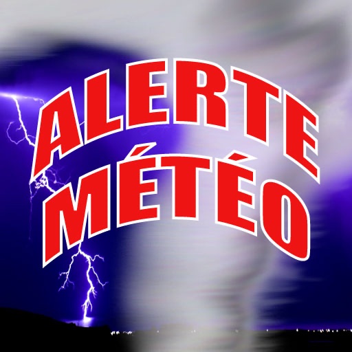 Alerte Météo (Gratuit)