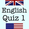 English is Easy - Quiz 1