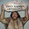 "BRO"-Name Generator