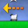 Sheep Goes Left