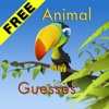 Animal Guesses Free