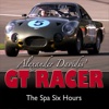 The Spa Six Hours by GT Racer