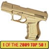 Gun Stock - A 2009 Top 50 App!