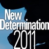 New Determination2011～2年目への決意