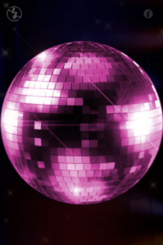 Pocket Disco Free screenshot 4