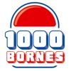 1000 Bornes®