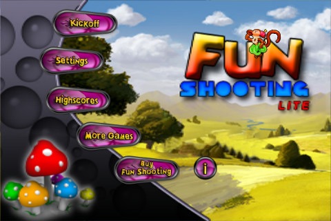 Fun Shooting Lite(圖2)-速報App