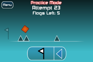 The Impossible Game Lite Screenshot 4