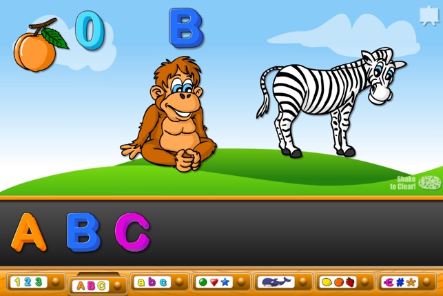 ABC Magnetic Land FREE (Alphabet, Animals...)(圖3)-速報App