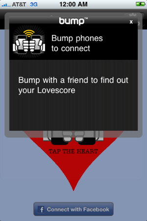 Lovescore with Bump(圖4)-速報App