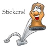 Stickers Free