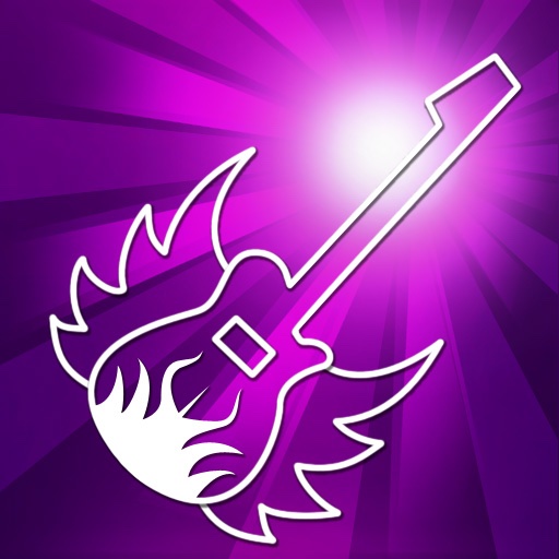 Arcade Rocker Unlimited icon