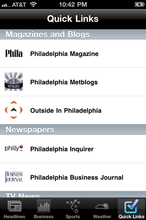 Philadelphia Local News Free