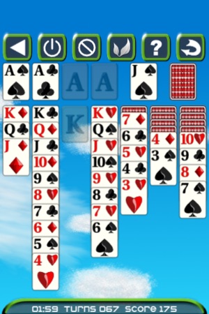 DC Solitaire(圖1)-速報App