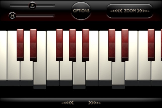 AK-7 Core MIDI Keyboard(圖3)-速報App