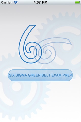 Six Sigma Green Belt Exam Preparation