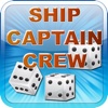 Ship Captain Crew