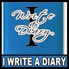 I Write a Diary