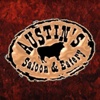 Austin's Saloon - Fuel Room