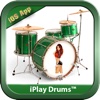 iPlay Drum™