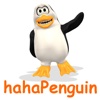 HahaPenguin