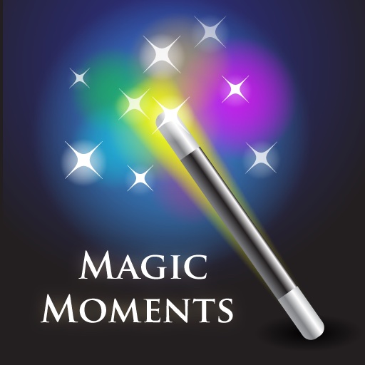 MagicMoments FULL icon