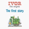 Ivor First Book