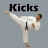 Improve Your Kicks - Tips by Charlie Wildish