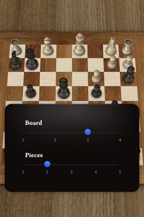 Chess App
