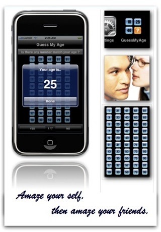 How to cancel & delete Guess My Age  Math Magic from iphone & ipad 3