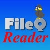LISONAL FileQ Reader