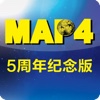 《MAP4》5周年纪念版