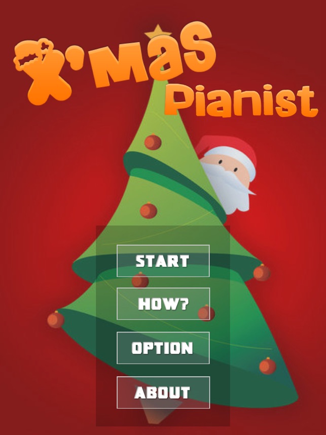 Xmas Pianist! HD(圖1)-速報App